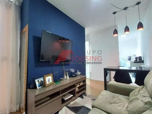 Imagem: APARTAMENTO A VENDA NO BAIRRO JARDIM SÃO