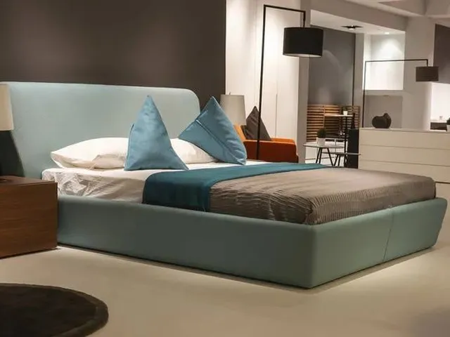 Imagem: Comércio de Colchões À Venda - Shopping