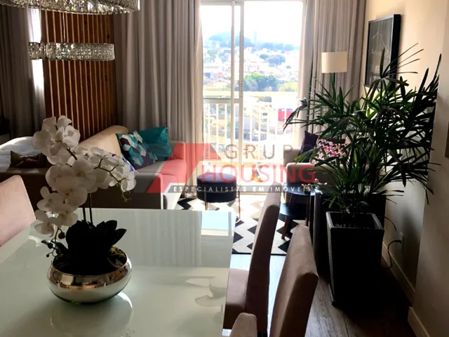 Imagem 1: APARTAMENTO RESIDENCIAL em CAMPINAS - SP, VILA INDUSTRIAL