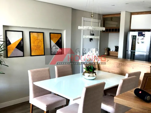 Imagem 7: APARTAMENTO RESIDENCIAL em CAMPINAS - SP, VILA INDUSTRIAL