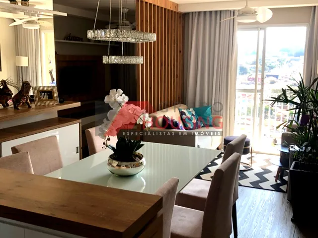 Imagem 2: APARTAMENTO RESIDENCIAL em CAMPINAS - SP, VILA INDUSTRIAL