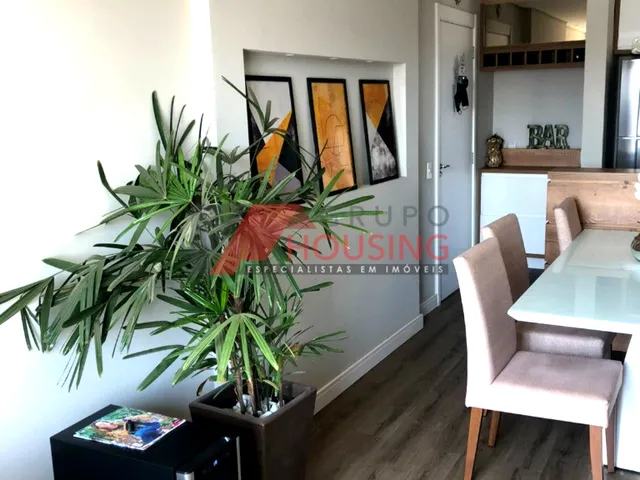 Imagem 9: APARTAMENTO RESIDENCIAL em CAMPINAS - SP, VILA INDUSTRIAL