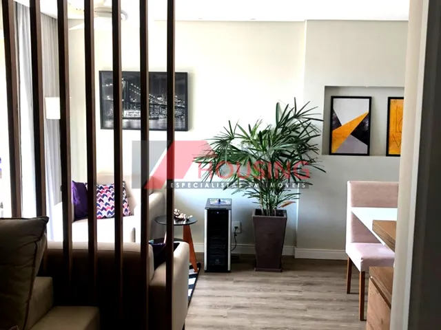 Imagem 16: APARTAMENTO RESIDENCIAL em CAMPINAS - SP, VILA INDUSTRIAL