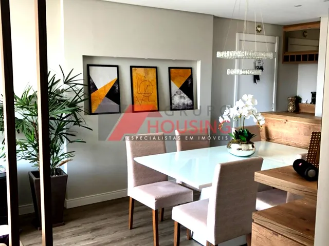 Imagem 8: APARTAMENTO RESIDENCIAL em CAMPINAS - SP, VILA INDUSTRIAL