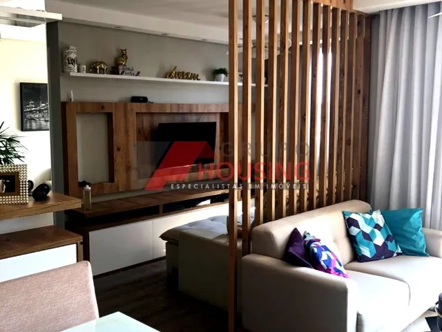 Imagem 4: APARTAMENTO RESIDENCIAL em CAMPINAS - SP, VILA INDUSTRIAL