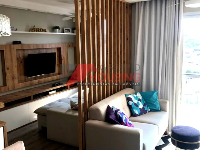 Imagem 3: APARTAMENTO RESIDENCIAL em CAMPINAS - SP, VILA INDUSTRIAL