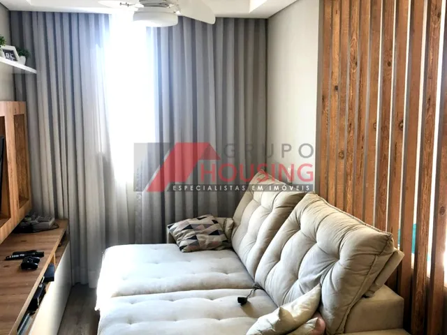 Imagem 15: APARTAMENTO RESIDENCIAL em CAMPINAS - SP, VILA INDUSTRIAL