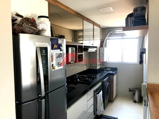 Imagem 14: APARTAMENTO RESIDENCIAL em CAMPINAS - SP, VILA INDUSTRIAL