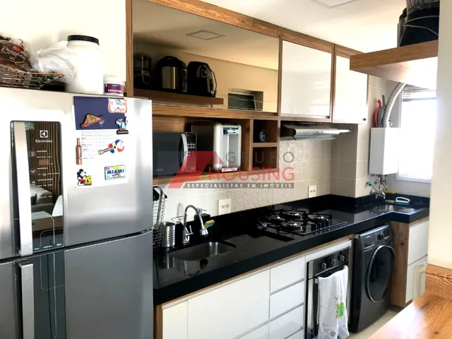 Imagem 5: APARTAMENTO RESIDENCIAL em CAMPINAS - SP, VILA INDUSTRIAL