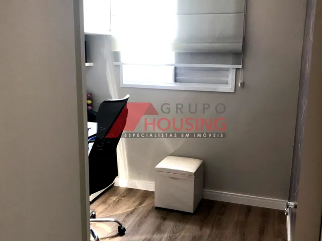 Imagem 11: APARTAMENTO RESIDENCIAL em CAMPINAS - SP, VILA INDUSTRIAL