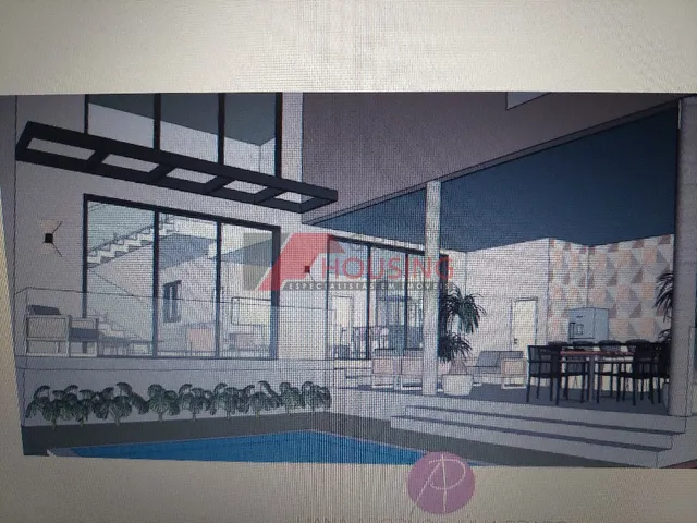 Imagem: CASA A VENDA NO BAIRRO ALPHAVILLE DOM PEDRO