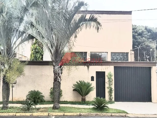 Imagem: CASA RESIDENCIAL em CAMPINAS - SP, PARQUE