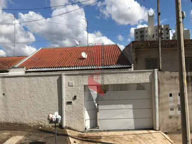 Imagem 2: Casa RESIDENCIAL em CAMPINAS - SP, JARDIM DOS OLIVEIRAS