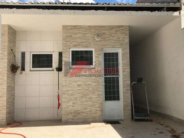 Imagem 8: Casa RESIDENCIAL em CAMPINAS - SP, JARDIM DOS OLIVEIRAS