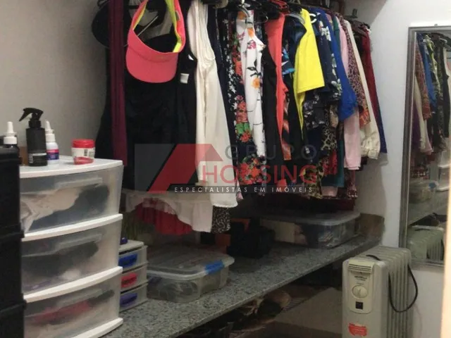 Imagem 15: Casa RESIDENCIAL em CAMPINAS - SP, JARDIM DOS OLIVEIRAS