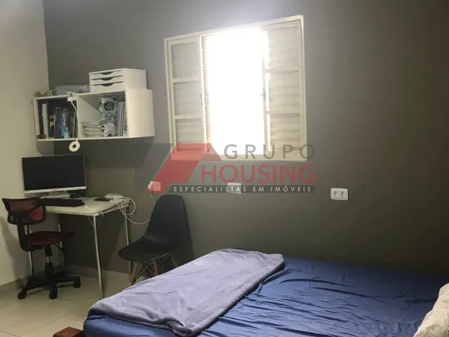 Imagem 6: Casa RESIDENCIAL em CAMPINAS - SP, JARDIM DOS OLIVEIRAS