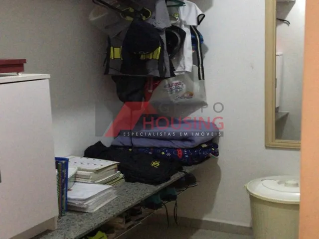 Imagem 11: Casa RESIDENCIAL em CAMPINAS - SP, JARDIM DOS OLIVEIRAS