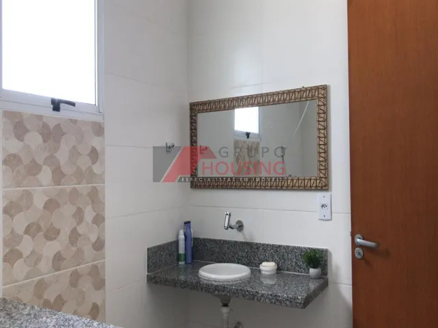 Imagem 10: Casa RESIDENCIAL em CAMPINAS - SP, JARDIM DOS OLIVEIRAS
