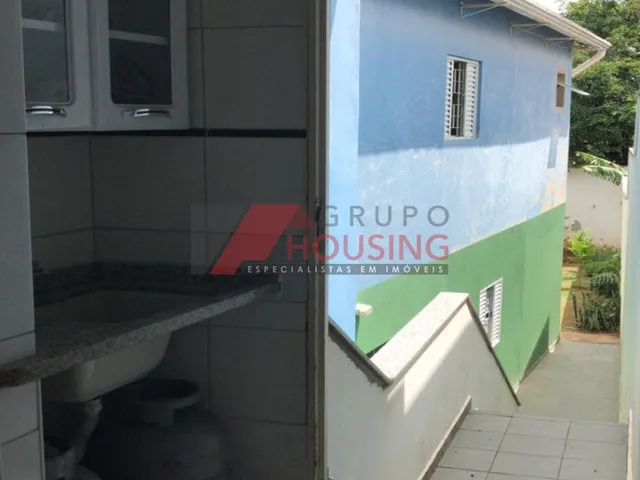 Imagem 7: Casa RESIDENCIAL em CAMPINAS - SP, JARDIM DOS OLIVEIRAS