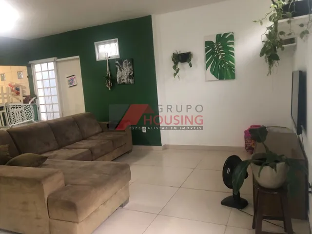 Imagem 9: Casa RESIDENCIAL em CAMPINAS - SP, JARDIM DOS OLIVEIRAS