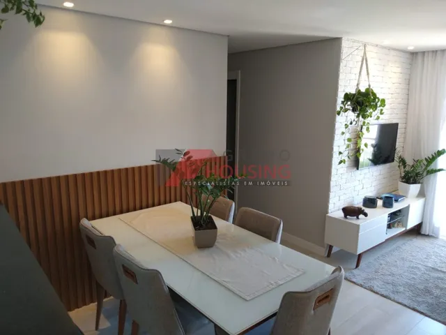 Imagem: APARTAMENTO RESIDENCIAL em CAMPINAS - SP