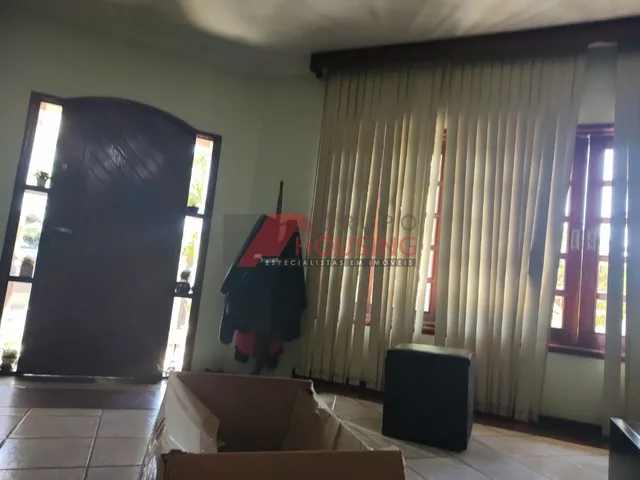 Imagem: CASA RESIDENCIAL em CAMPINAS - SP, JARDIM