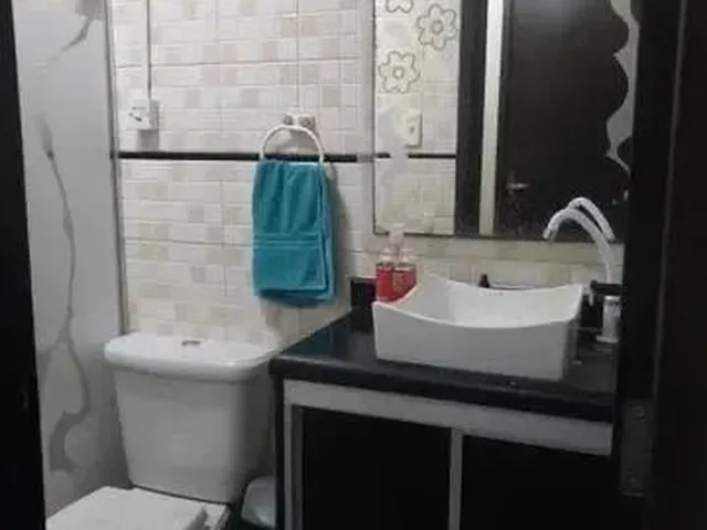 Imagem 3: Casa com 2 Quartos e 2 Banheiros