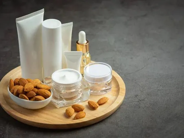 Imagem: Empresa de Cosméticos À Venda, Operante