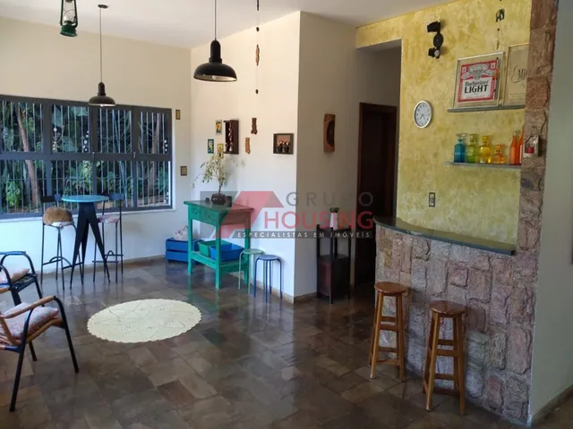 Imagem: CASA RESIDENCIAL em CAMPINAS - SP, PARQUE