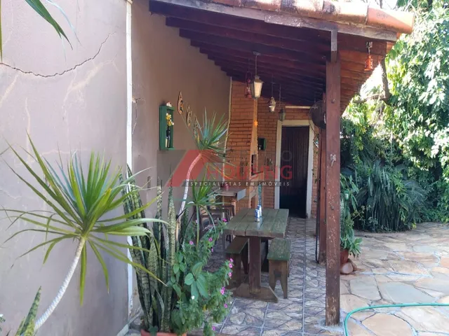 Imagem 4: CASA RESIDENCIAL em CAMPINAS - SP, PARQUE SÃO QUIRINO