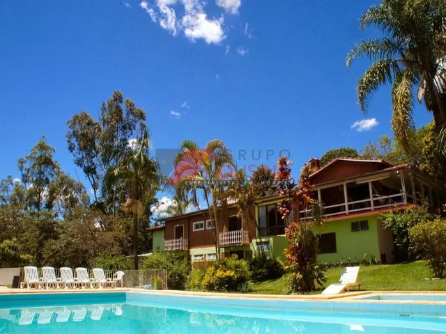 Imagem: Hotel Pousada a Venda em Águas de Lindoya