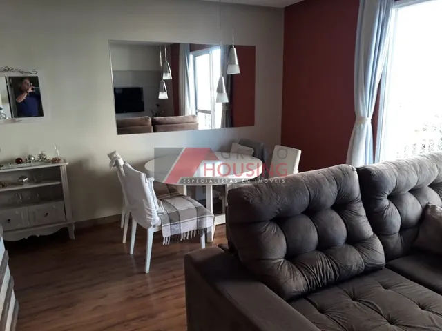 Imagem: Apartamento a Venda no Bairro Jardim Aurélia