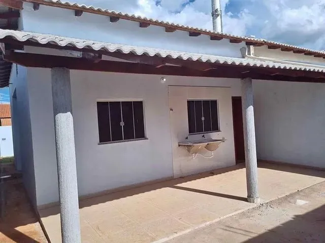 Imagem: Casa para Venda com Urgência!!!