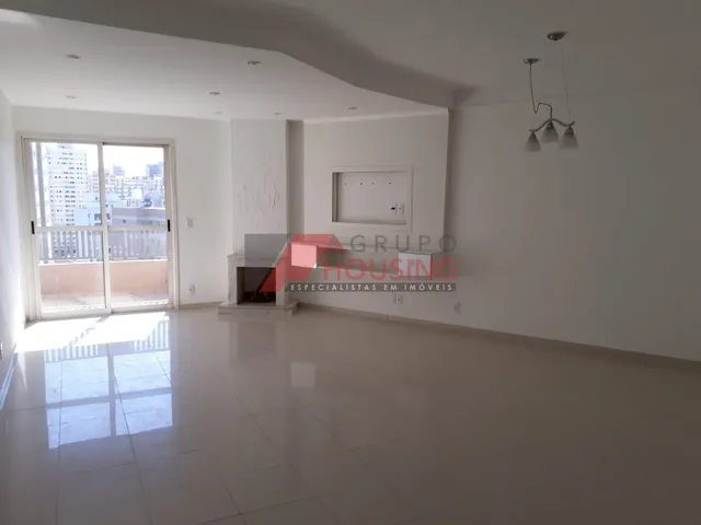 Imagem: Apartamento a Venda no Bairro Vila Itapura