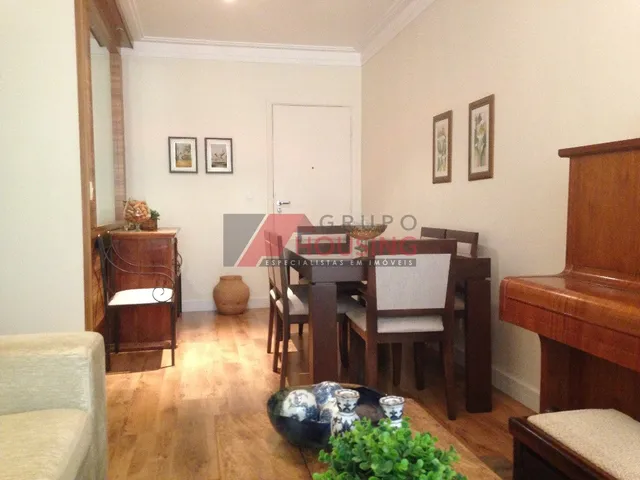 Imagem: APARTAMENTO A VENDA NO BAIRRO CAMBUÍ EM