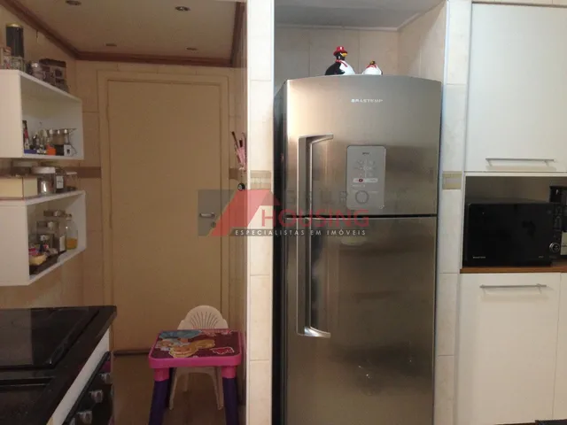 Imagem 6: APARTAMENTO A VENDA NO BAIRRO CAMBUÍ EM CAMPINAS