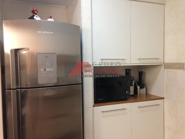 Imagem 7: APARTAMENTO A VENDA NO BAIRRO CAMBUÍ EM CAMPINAS