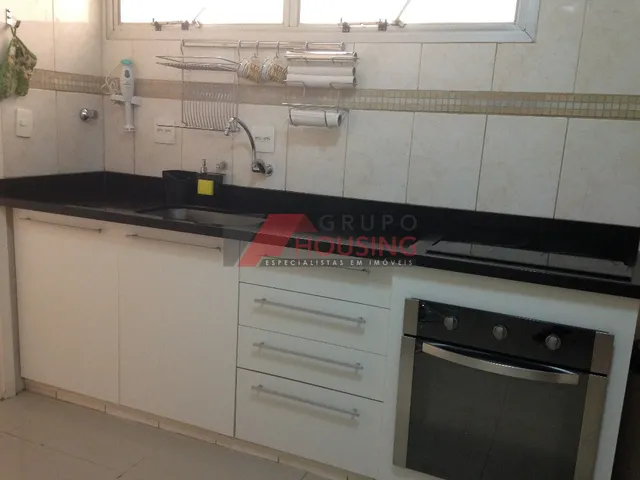 Imagem 8: APARTAMENTO A VENDA NO BAIRRO CAMBUÍ EM CAMPINAS