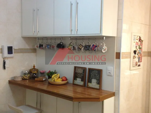 Imagem 4: APARTAMENTO A VENDA NO BAIRRO CAMBUÍ EM CAMPINAS