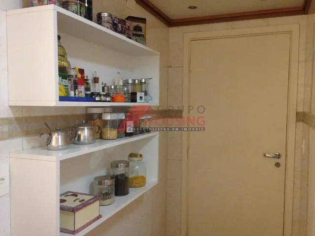 Imagem 5: APARTAMENTO A VENDA NO BAIRRO CAMBUÍ EM CAMPINAS
