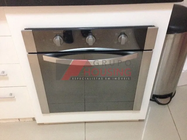 Imagem 9: APARTAMENTO A VENDA NO BAIRRO CAMBUÍ EM CAMPINAS