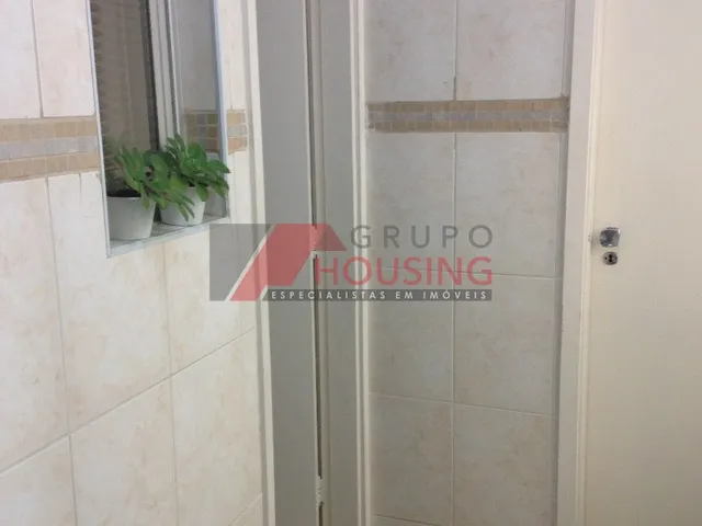 Imagem 12: APARTAMENTO A VENDA NO BAIRRO CAMBUÍ EM CAMPINAS