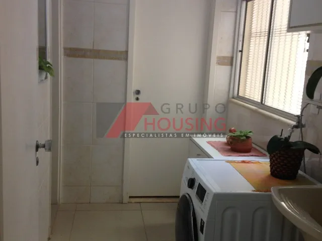 Imagem 11: APARTAMENTO A VENDA NO BAIRRO CAMBUÍ EM CAMPINAS