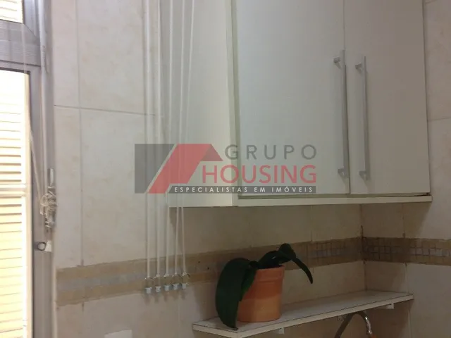 Imagem 13: APARTAMENTO A VENDA NO BAIRRO CAMBUÍ EM CAMPINAS