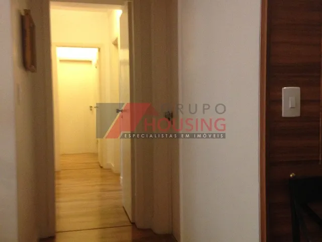 Imagem 3: APARTAMENTO A VENDA NO BAIRRO CAMBUÍ EM CAMPINAS