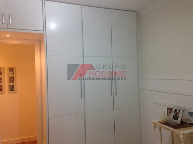 Imagem 14: APARTAMENTO A VENDA NO BAIRRO CAMBUÍ EM CAMPINAS