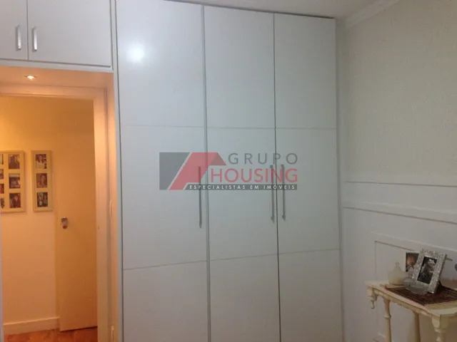 Imagem 15: APARTAMENTO A VENDA NO BAIRRO CAMBUÍ EM CAMPINAS