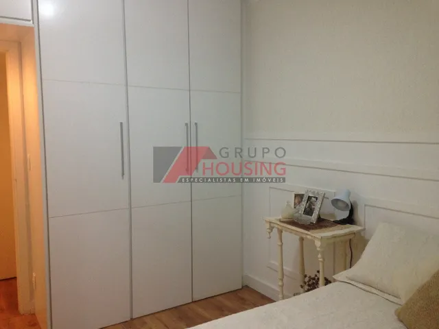 Imagem 16: APARTAMENTO A VENDA NO BAIRRO CAMBUÍ EM CAMPINAS