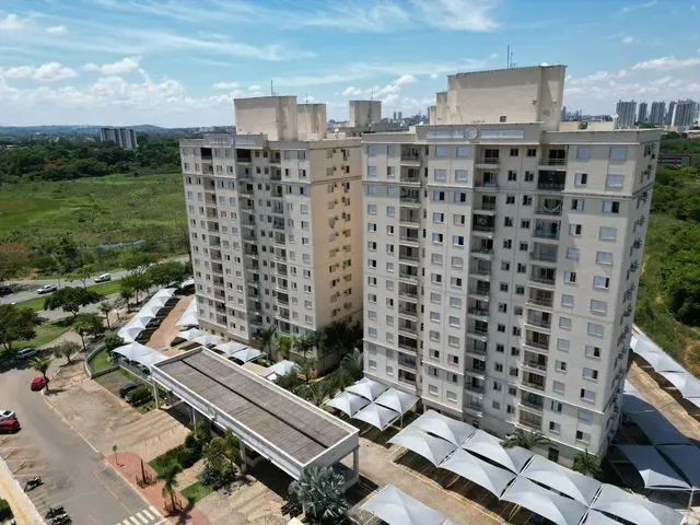 Imagem: Apto Residencial Felicita - 74 Metros Quadrados