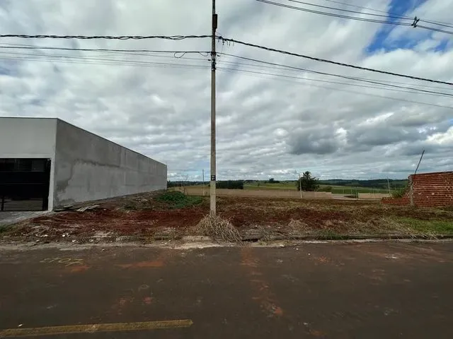 Imagem: Terreno Inteiro Jardim Bethânia - Iguaraçu